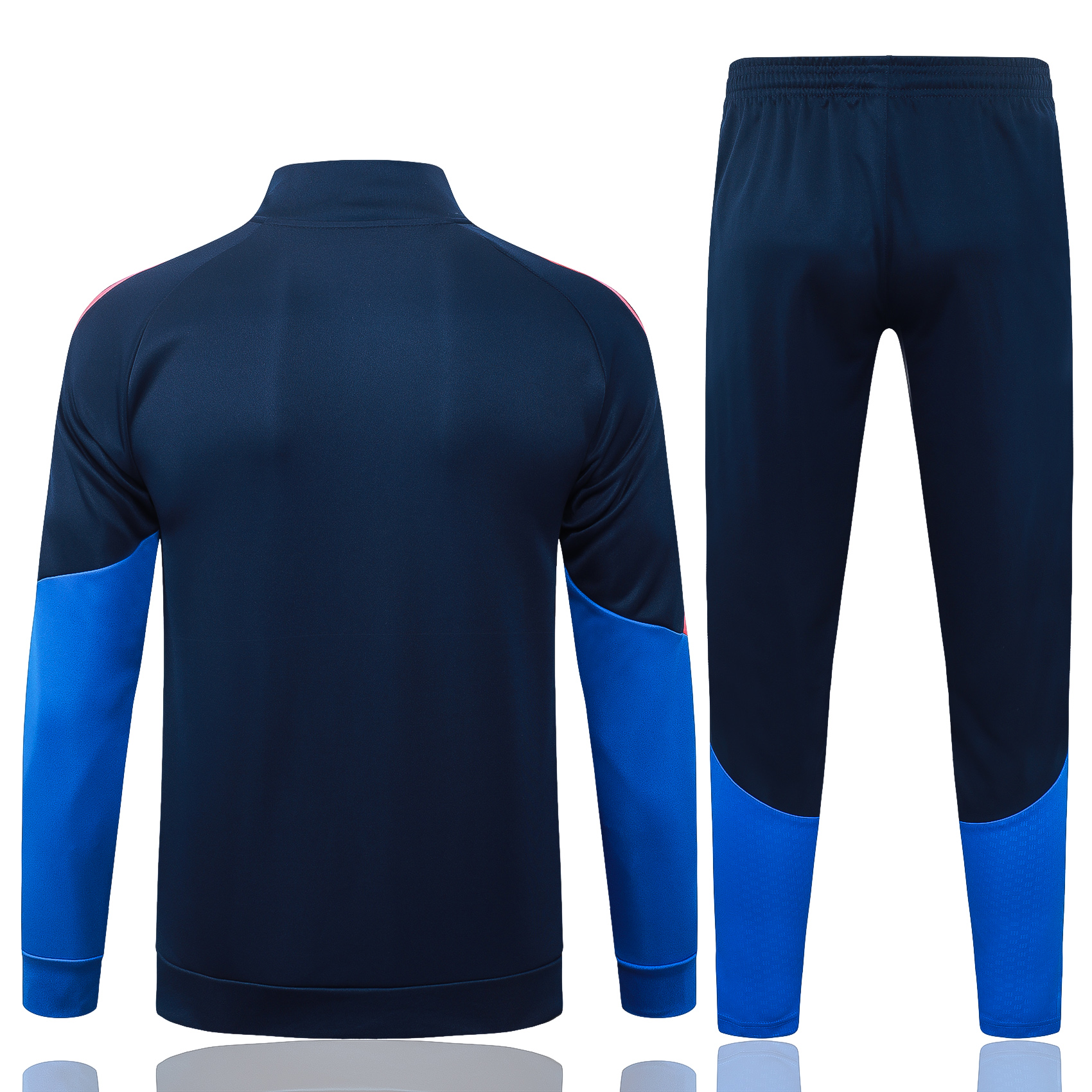 Colombia 2026 Jacket - Image 2