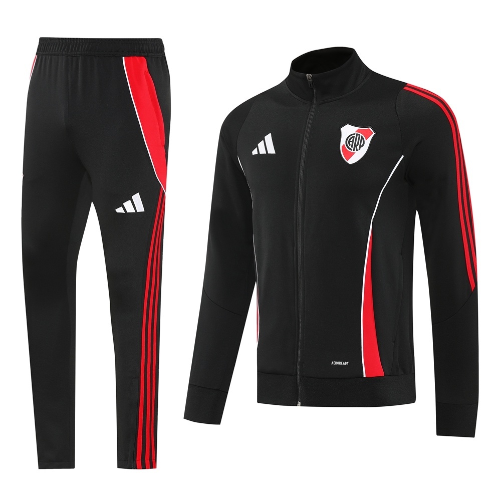 River Plate 2025/26 Jacket - Image 2