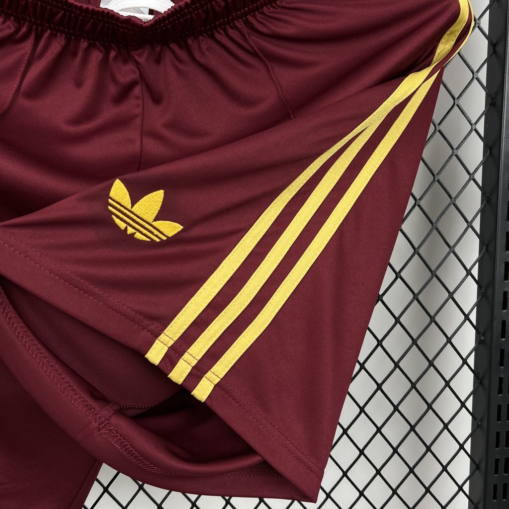 Spain 2026 World Cup Away Shorts - Image 4