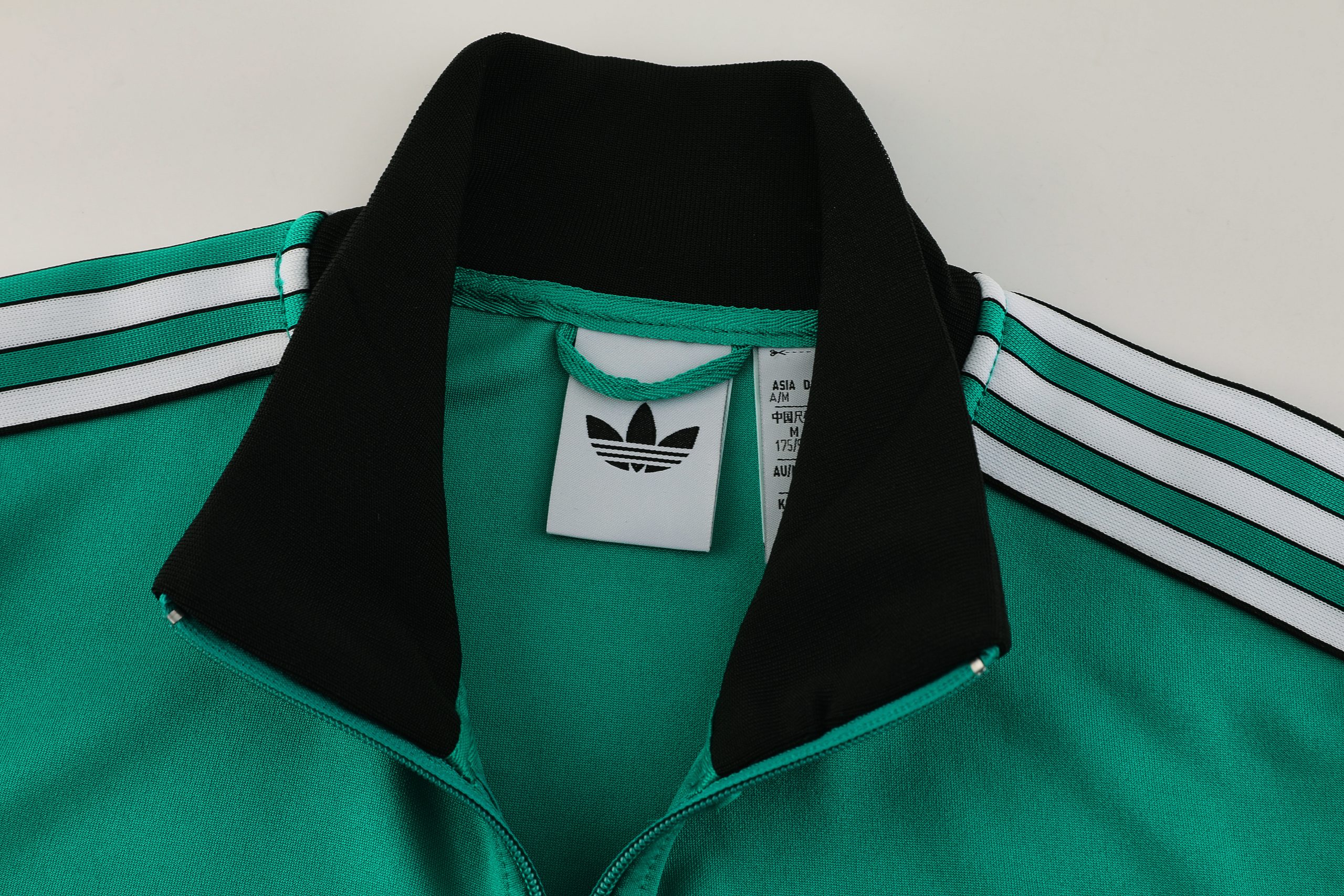 Liverpool 2025/26 Jacket - Image 5