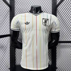 Japan 2026 World Cup Away Jersey (Player Version)