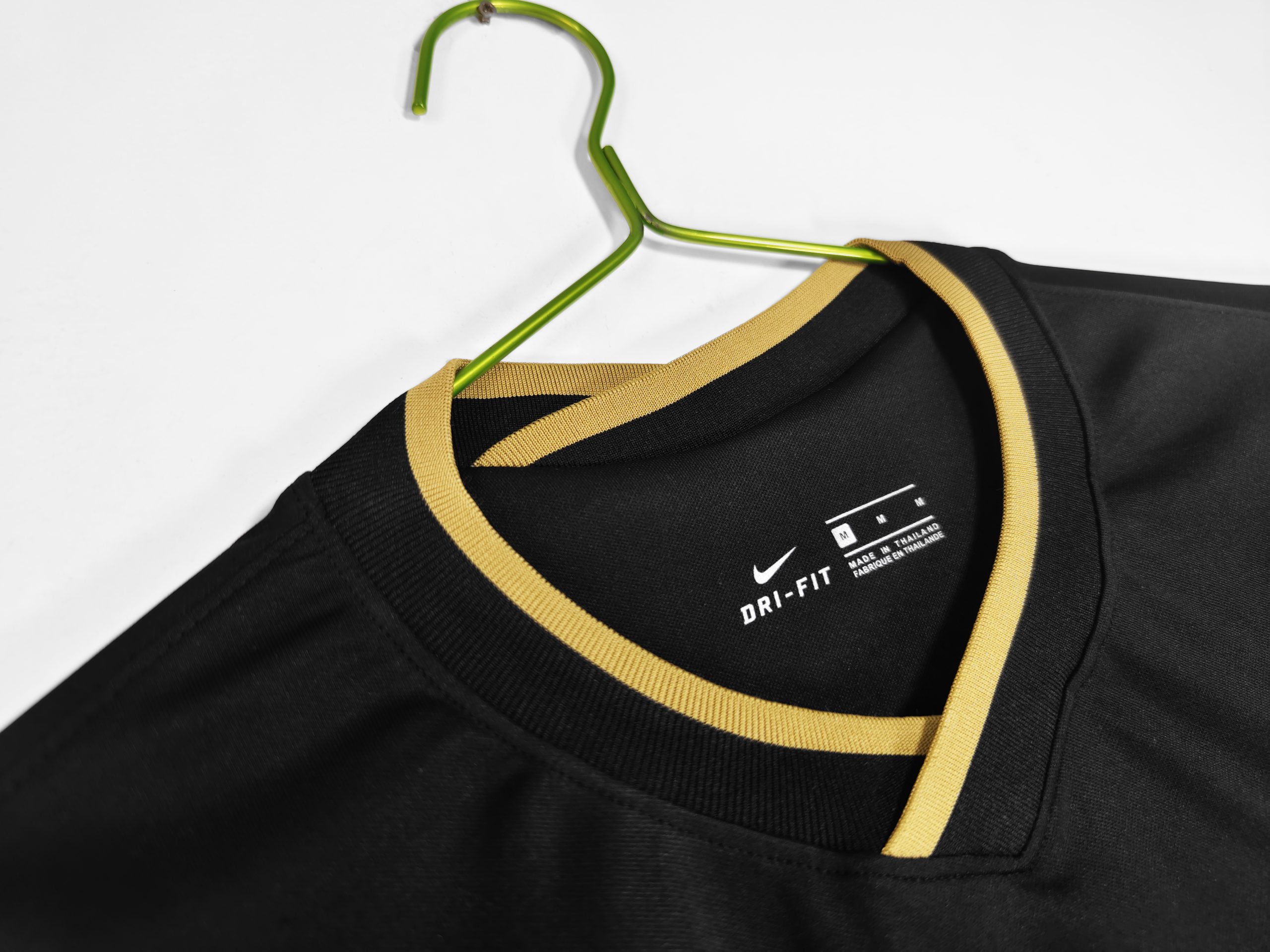 Barcelona 2020/21 Away Retro Jersey (Fan Version) - Image 3