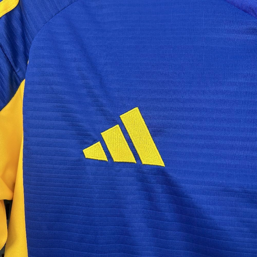 Leeds United 2025/26 Away Jersey - Image 3