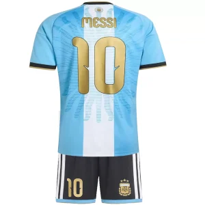 Argentina 2026/27 Home Kids Kit