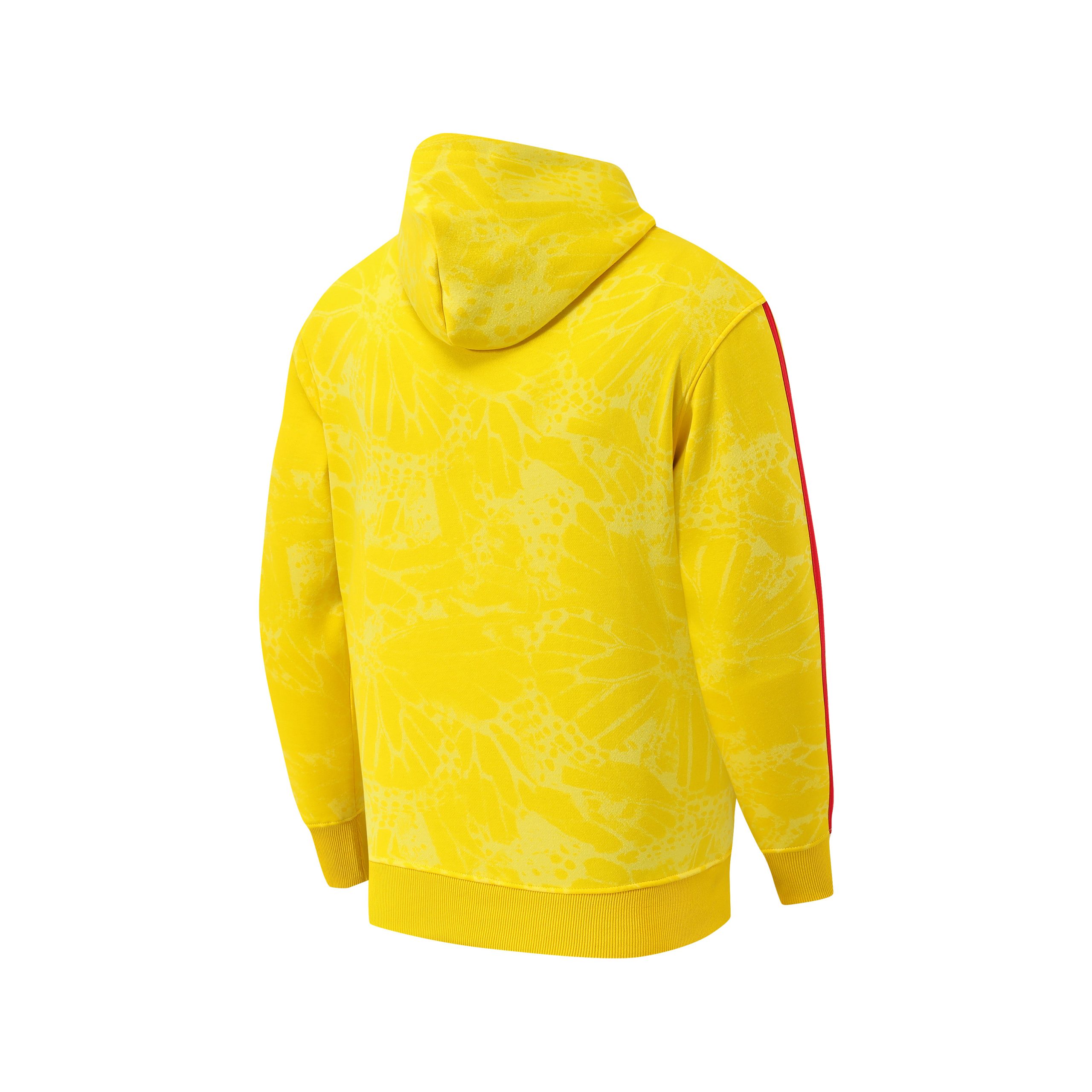 2026 Colombia Hoodie - Image 3