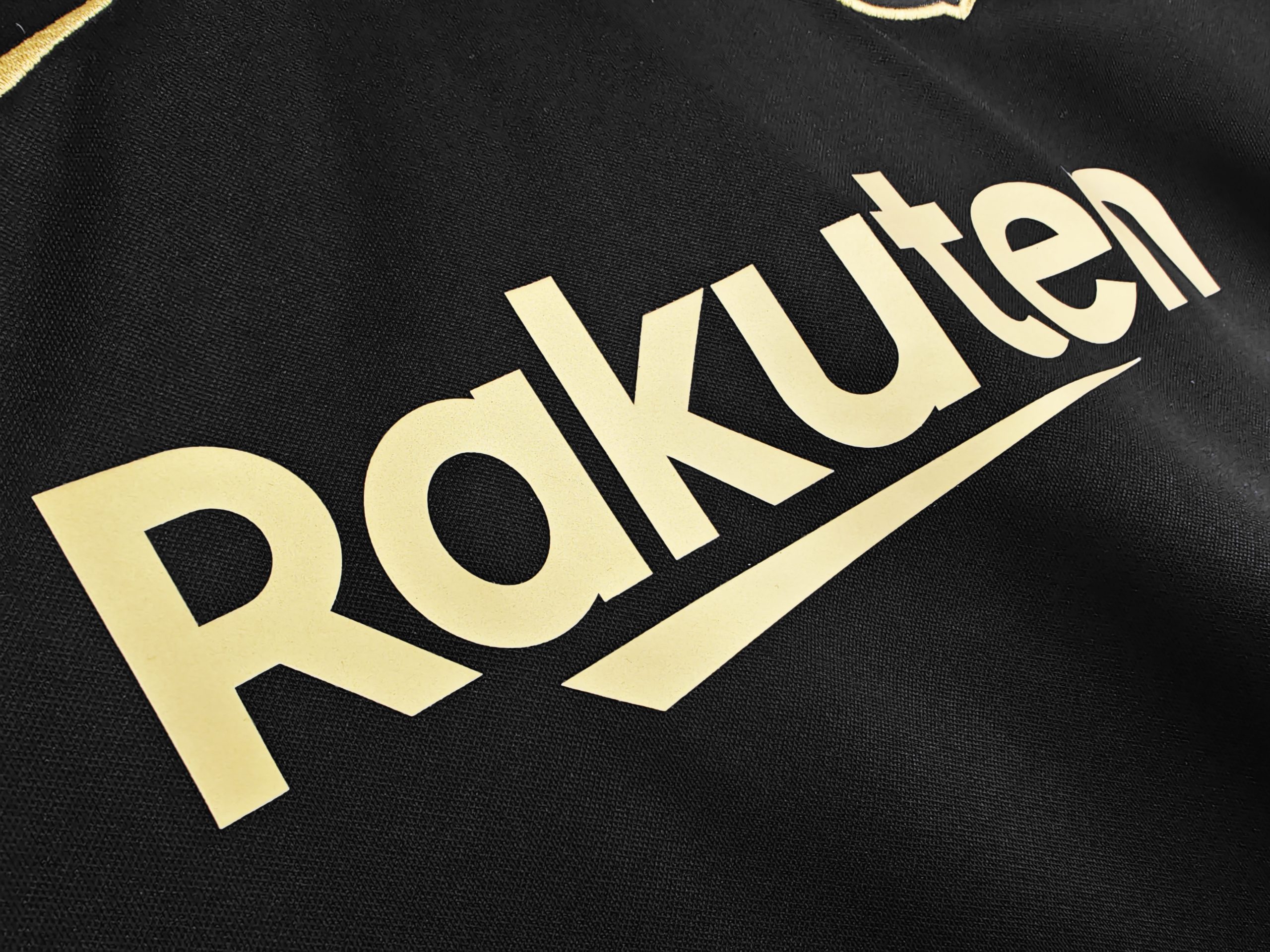 Barcelona 2020/21 Away Retro Jersey (Fan Version) - Image 5