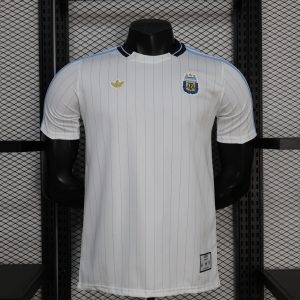 Argentina 2026 Jersey (Player Version)