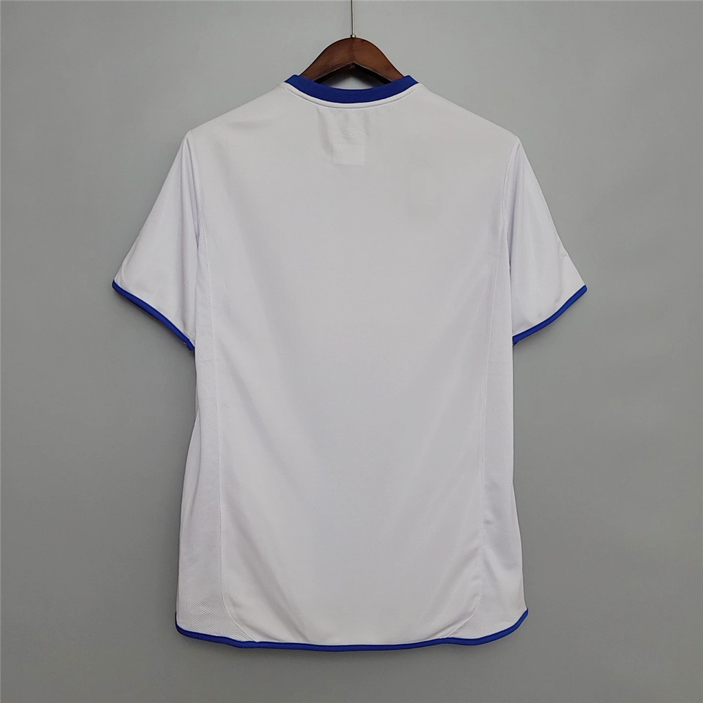 Chelsea 2003/05 Away Jersey - Image 2