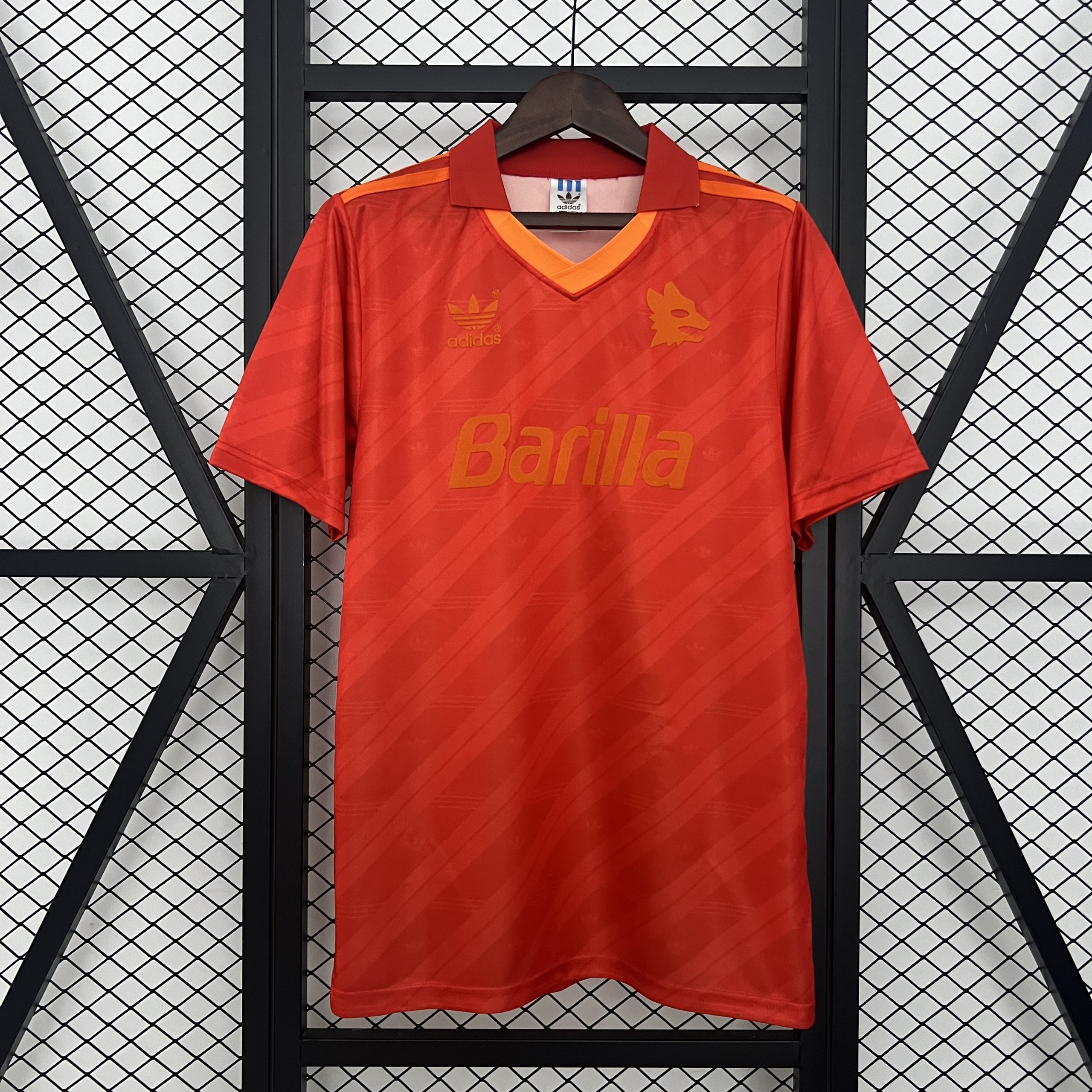 Roma 1992/94 Third Retro Jersey