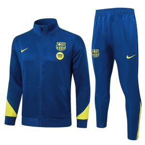 Barcelona 2026/27 Jacket
