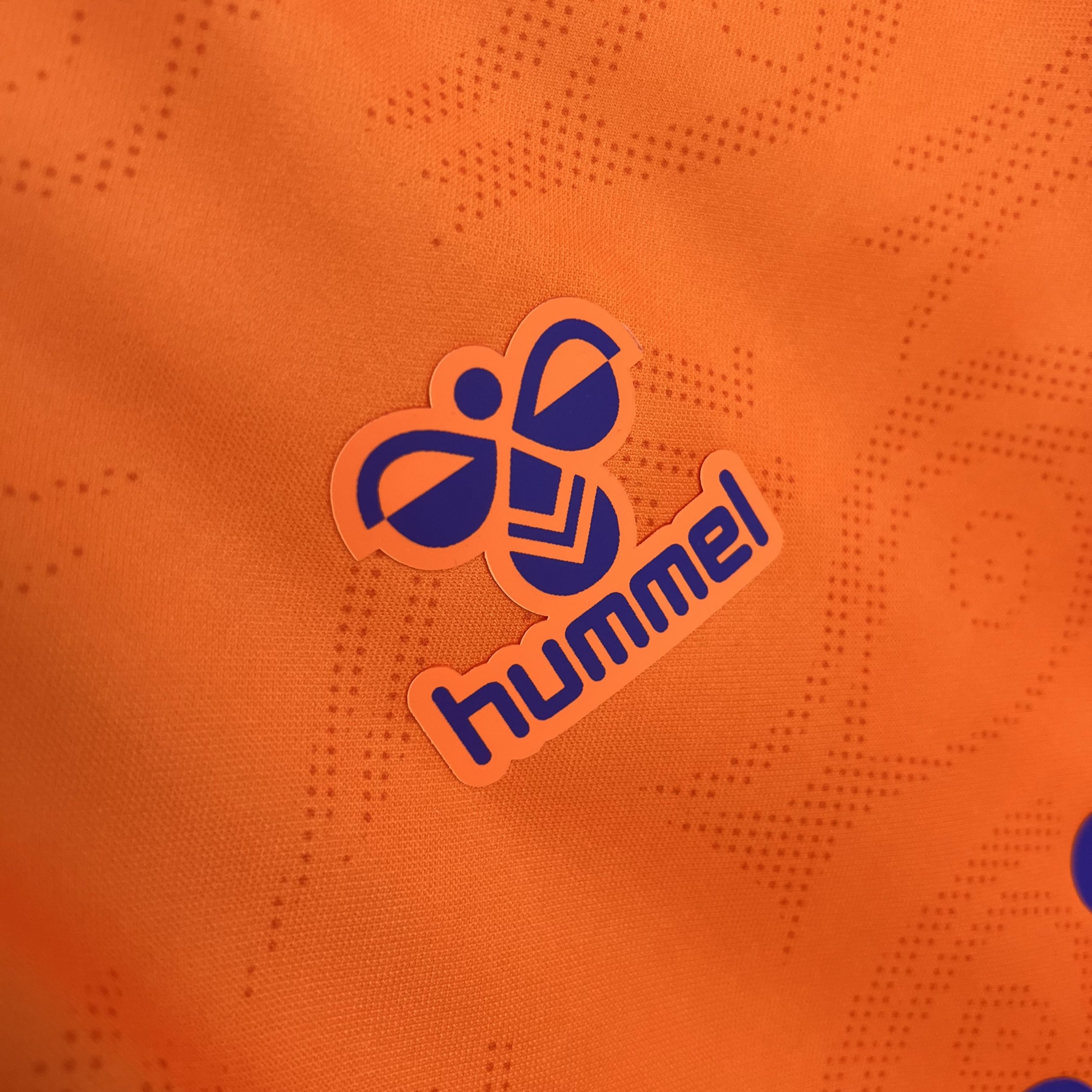 2025/26 Malaga Away Jersey Fan Version - Image 3