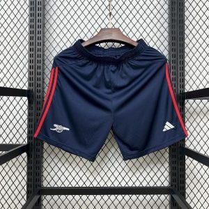 Arsenal 2025/26 Away Shorts