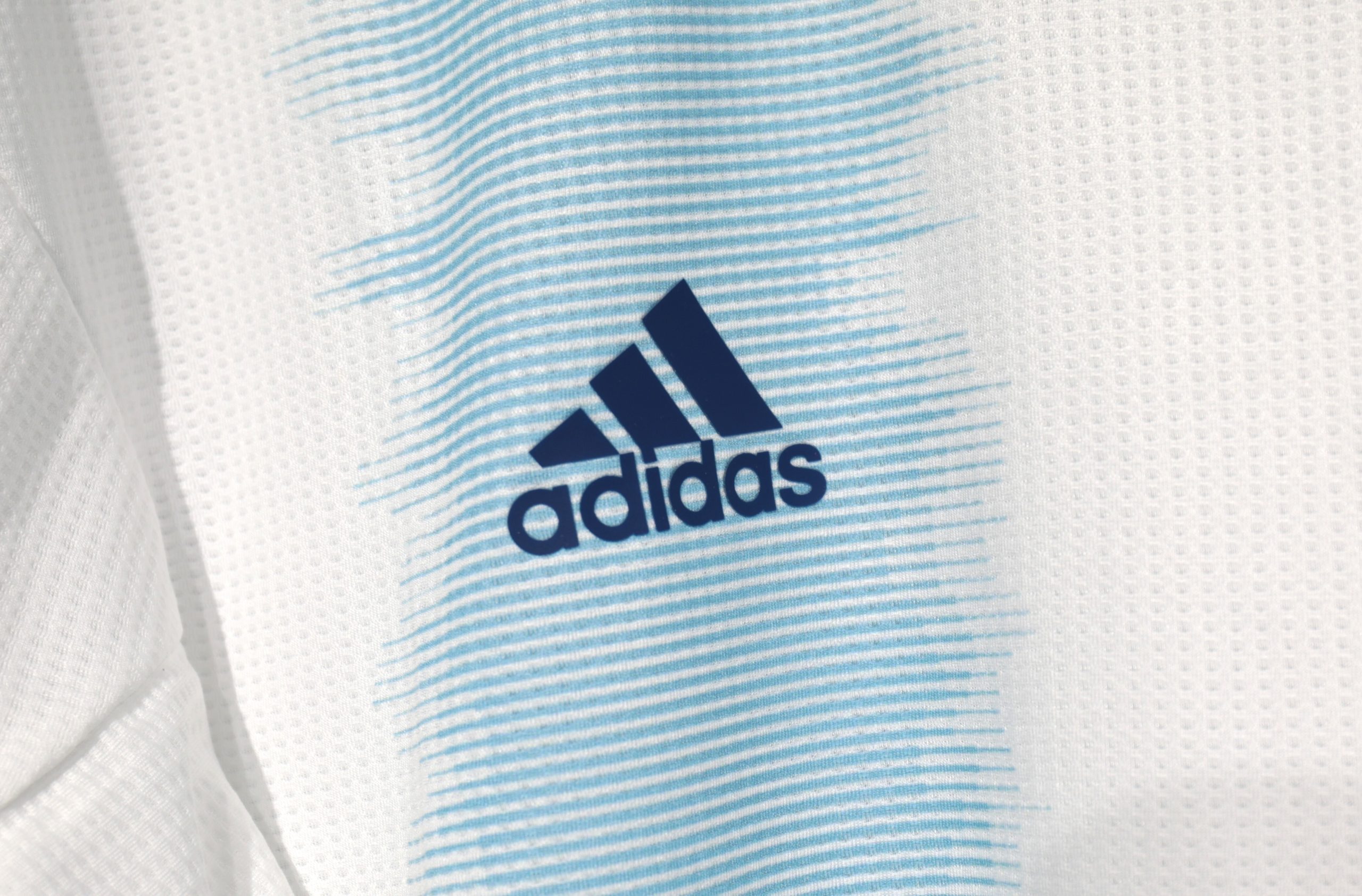 Argentina 2019 Home Retro Jersey (Player Version) - Image 4