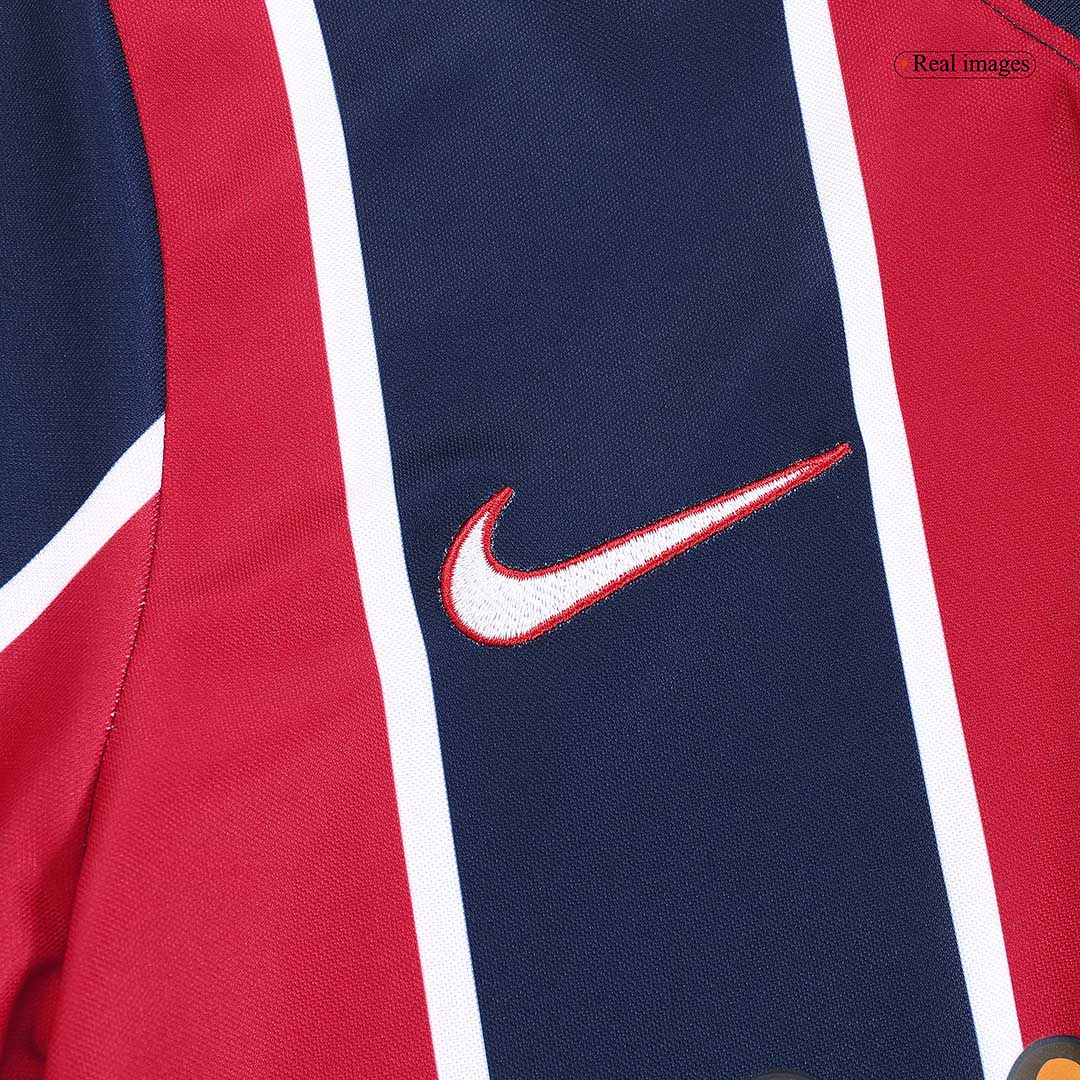 1996/97 Chivas Away Retro Jersey Fan Version - Image 4