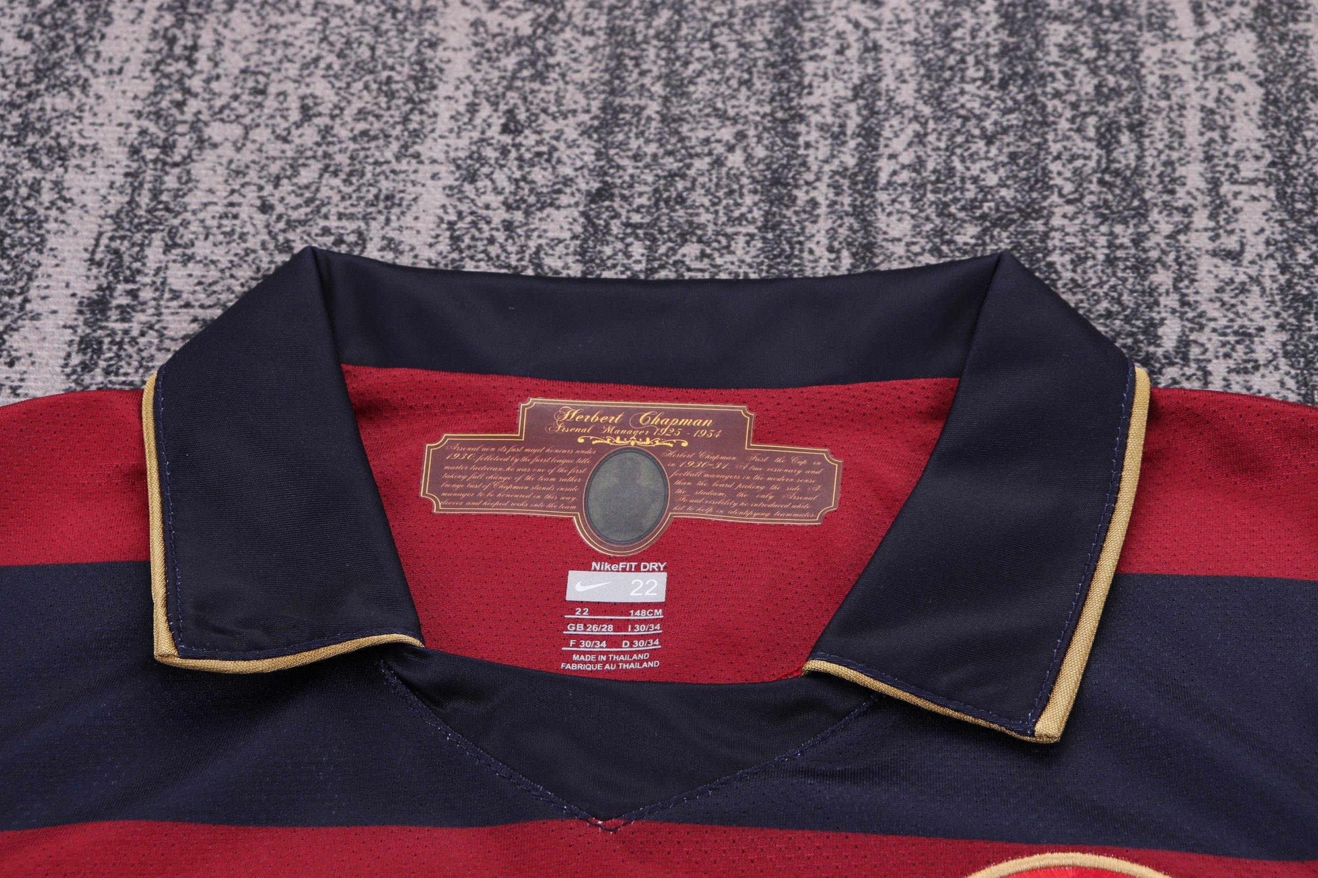 Arsenal 2007/08 Third Kids Kit - Image 3