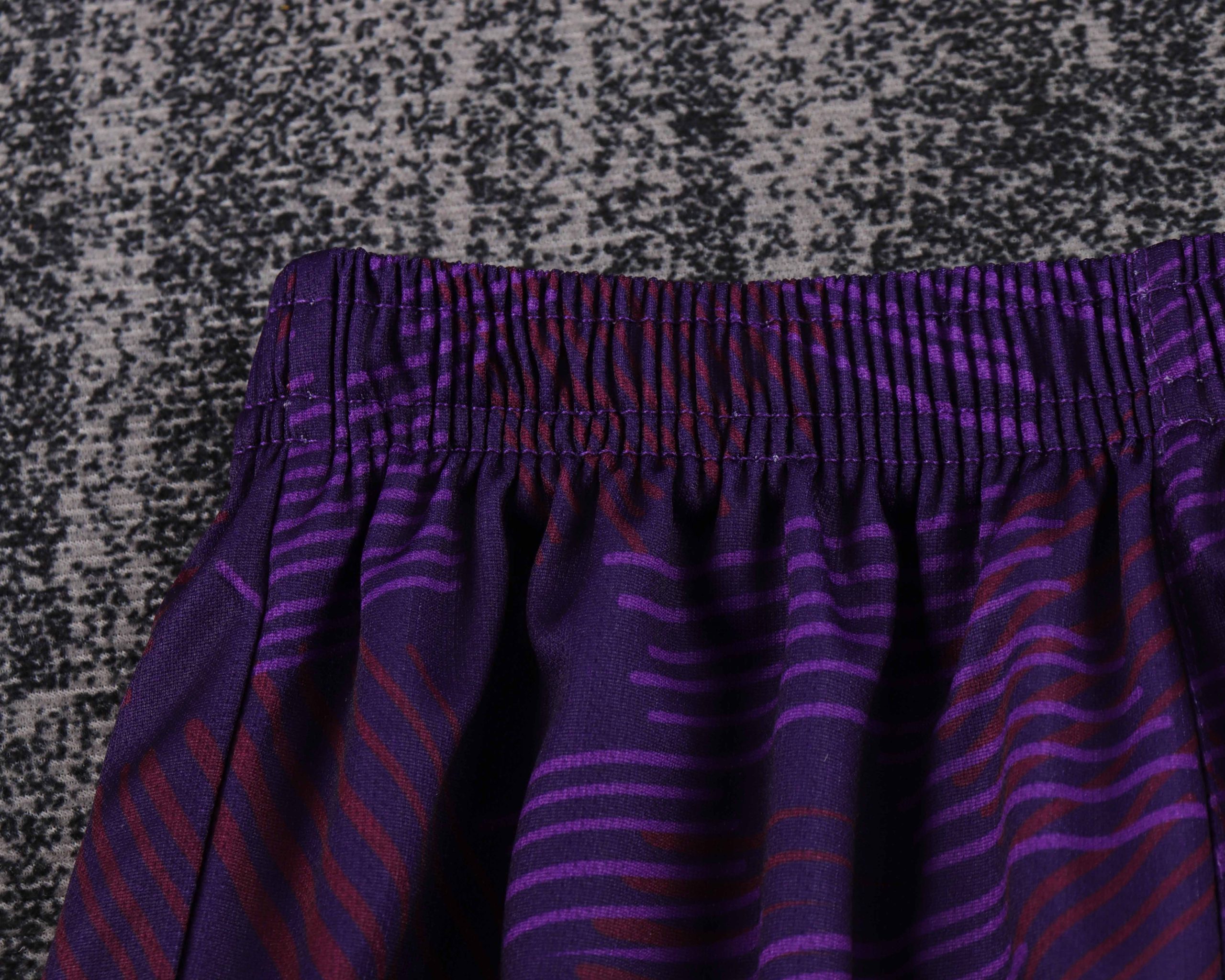 Fiorentina 1992/93 Home Kids Kit - Image 3