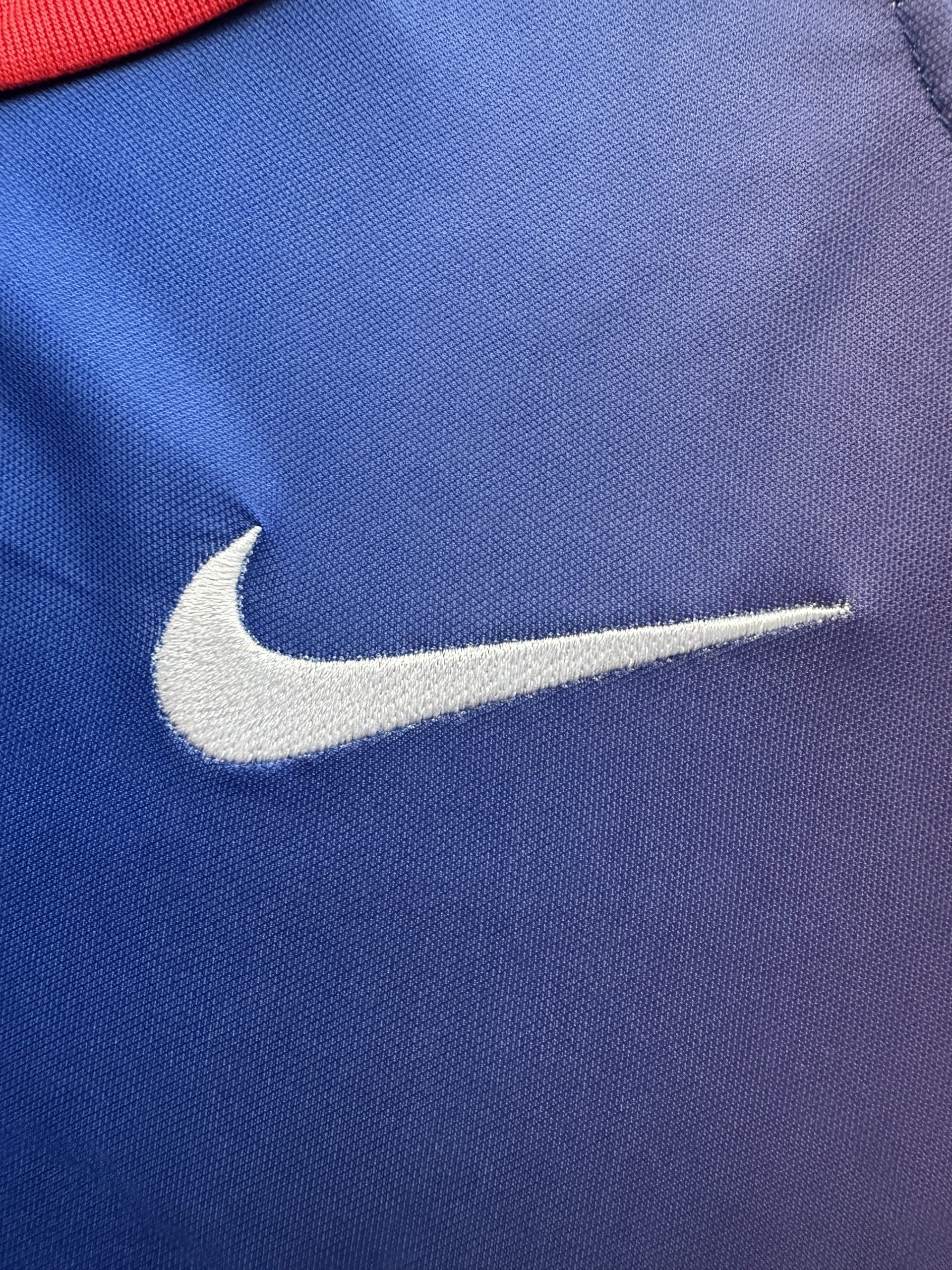 2025/26 PSG Training Jersey Special Version - Image 3