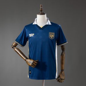 Panama 2026 World Cup Third Jersey