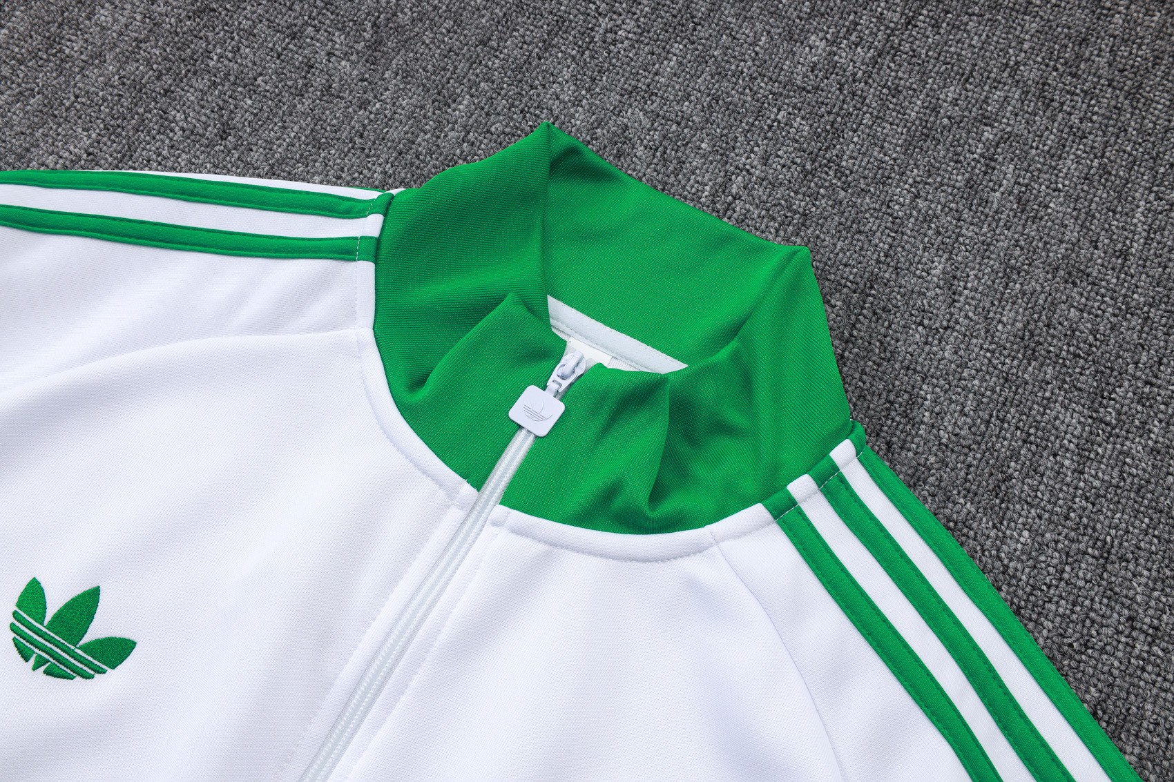 Senegal 2026 Jacket - Image 3