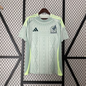 Mexico 2024 Away Jersey (Fan Version)