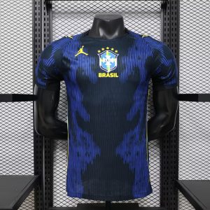 Brazil 2026 World Cup Away Jersey (Player Version)