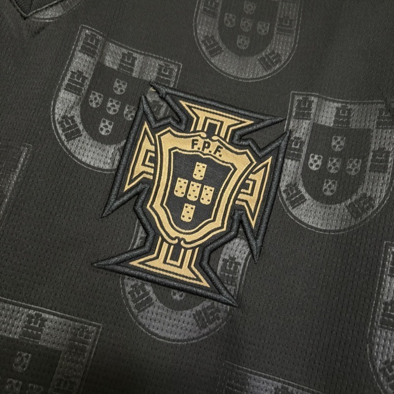Portugal 2026 Away Jersey (Fan Version) - Image 5
