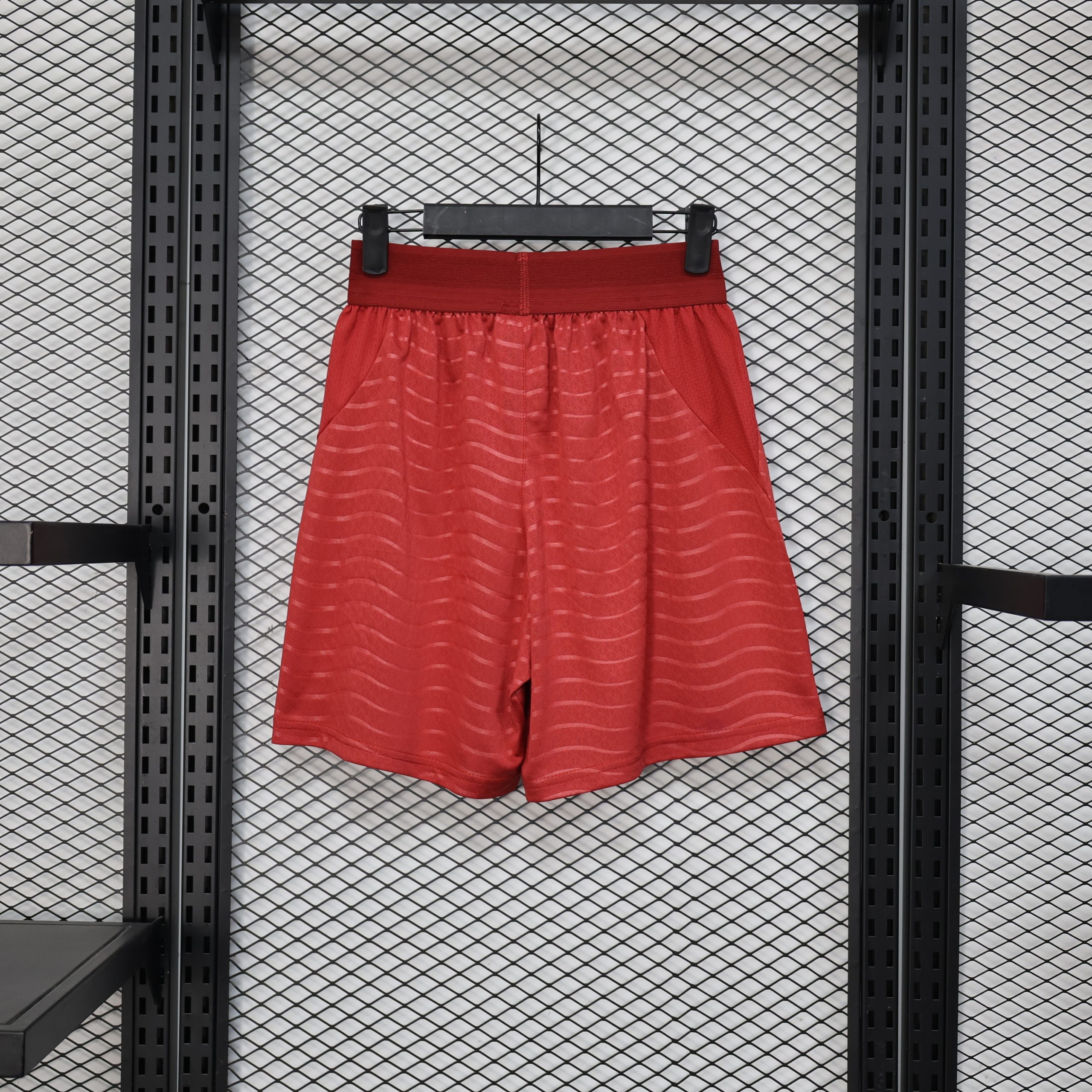 Portugal 2026 World Cup Home Shorts (Player Version) - Image 2
