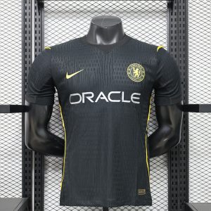 Chelsea 2026/27 Jersey (Player Version)