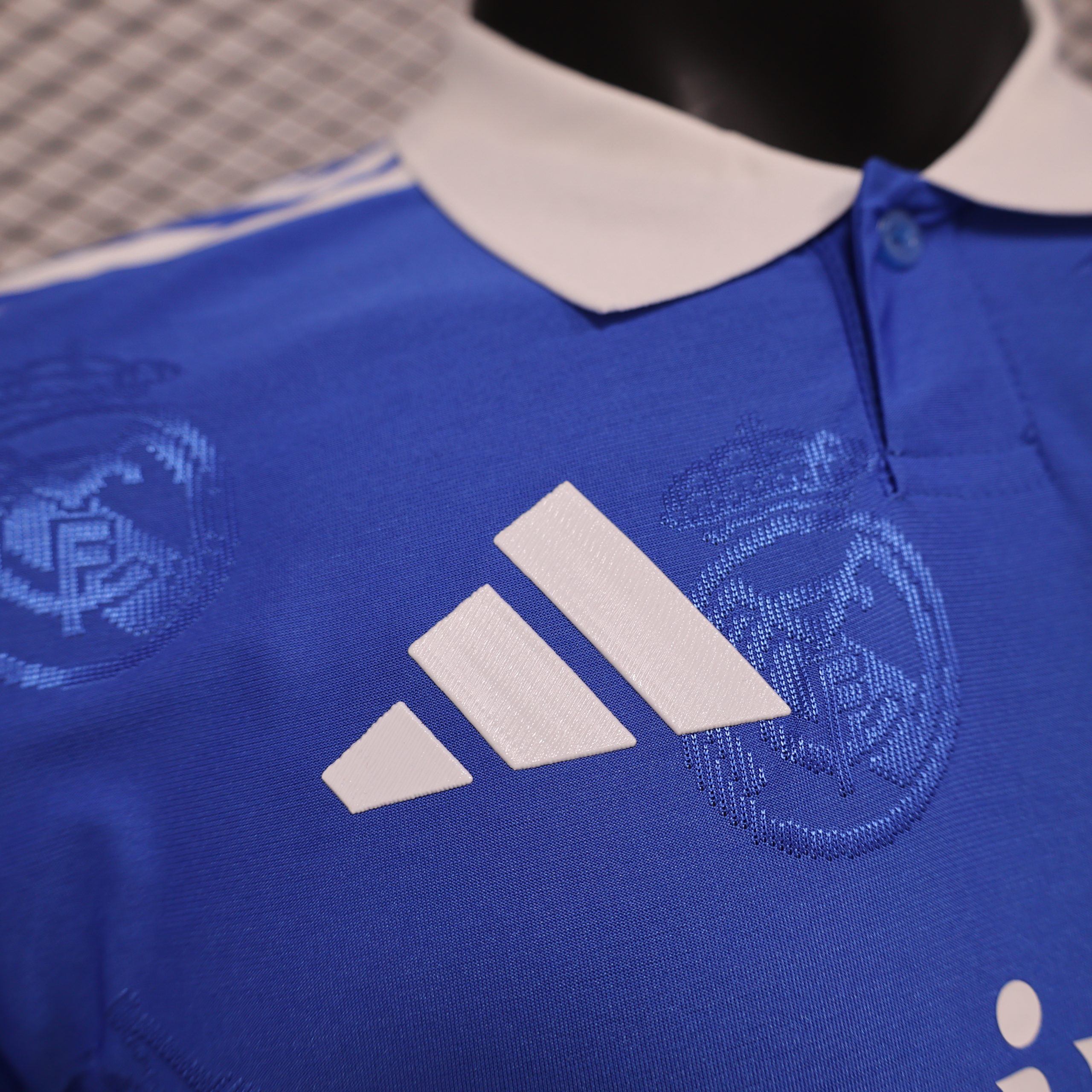 Real Madrid 2025/26 Special Edition Jersey (Player Version) - Image 2