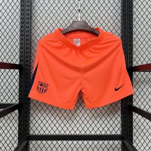 Barcelona 2025/26 Third Shorts