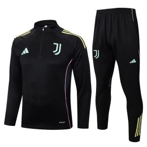 Juventus 2025/26 Training Set (Long Sleeve)