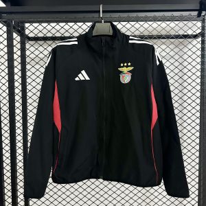 SL Benfica 2026 Windbreaker