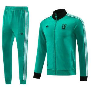 Liverpool 2025/26 Jacket