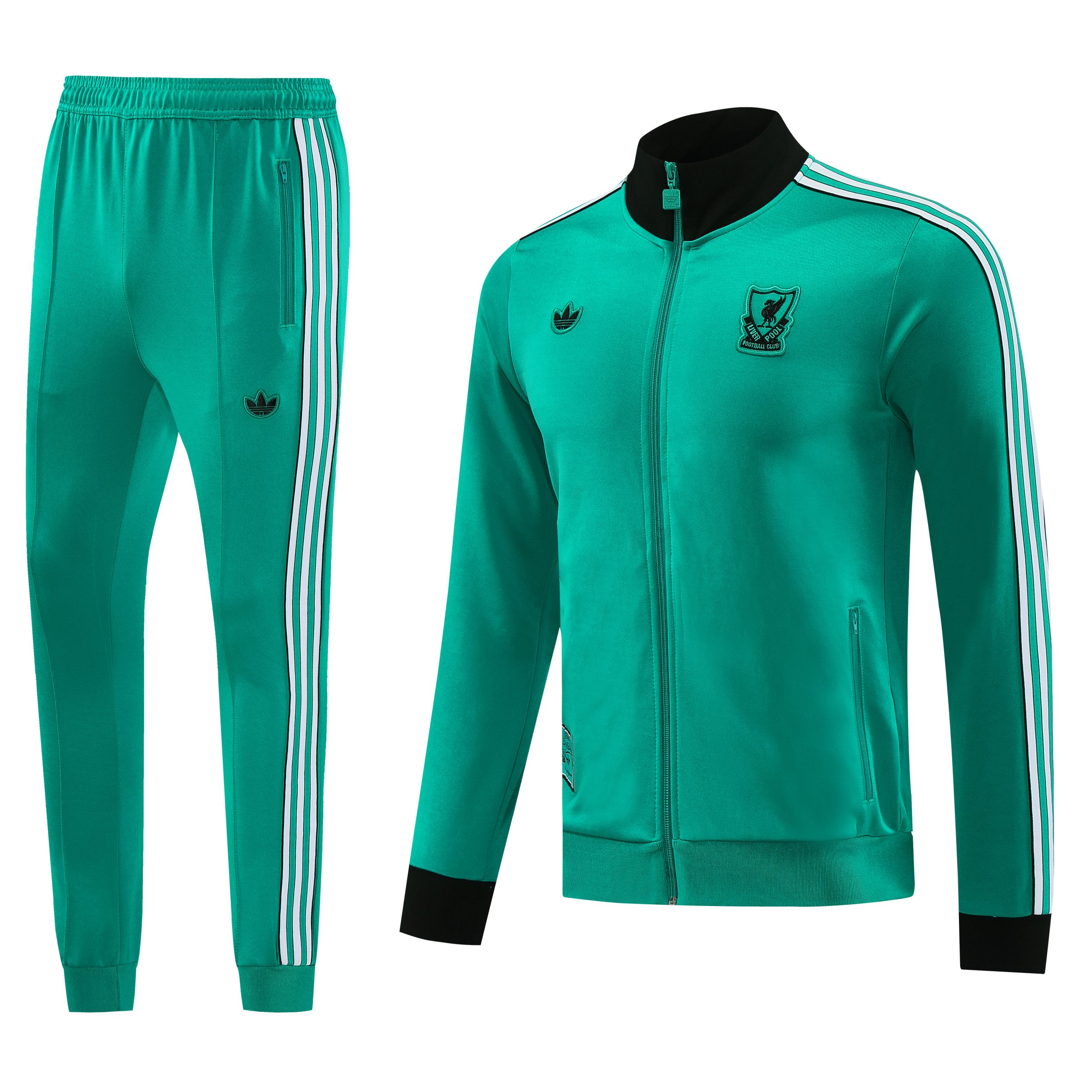 Liverpool 2025/26 Jacket