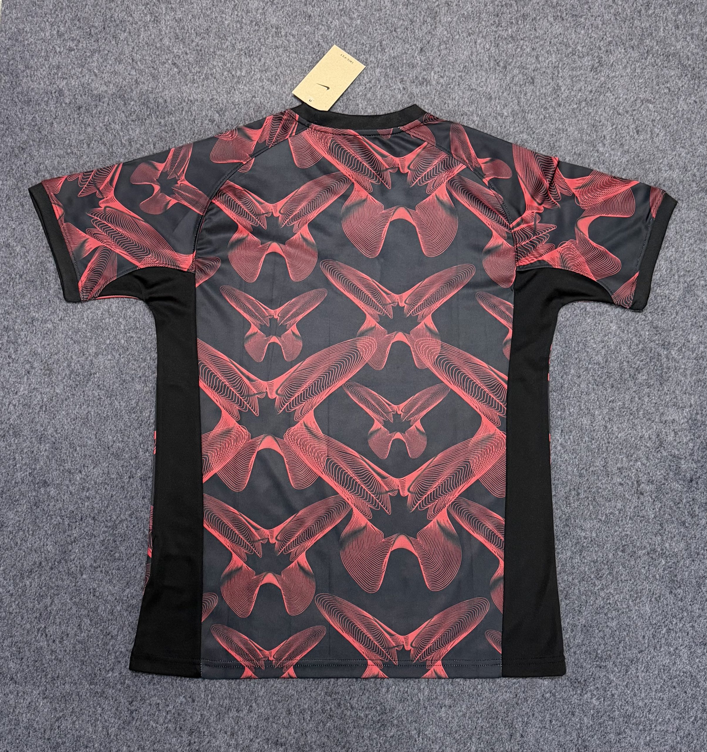 2026 Canada World Cup Hollywood Goalkeeper Jersey Fan Version - Image 2