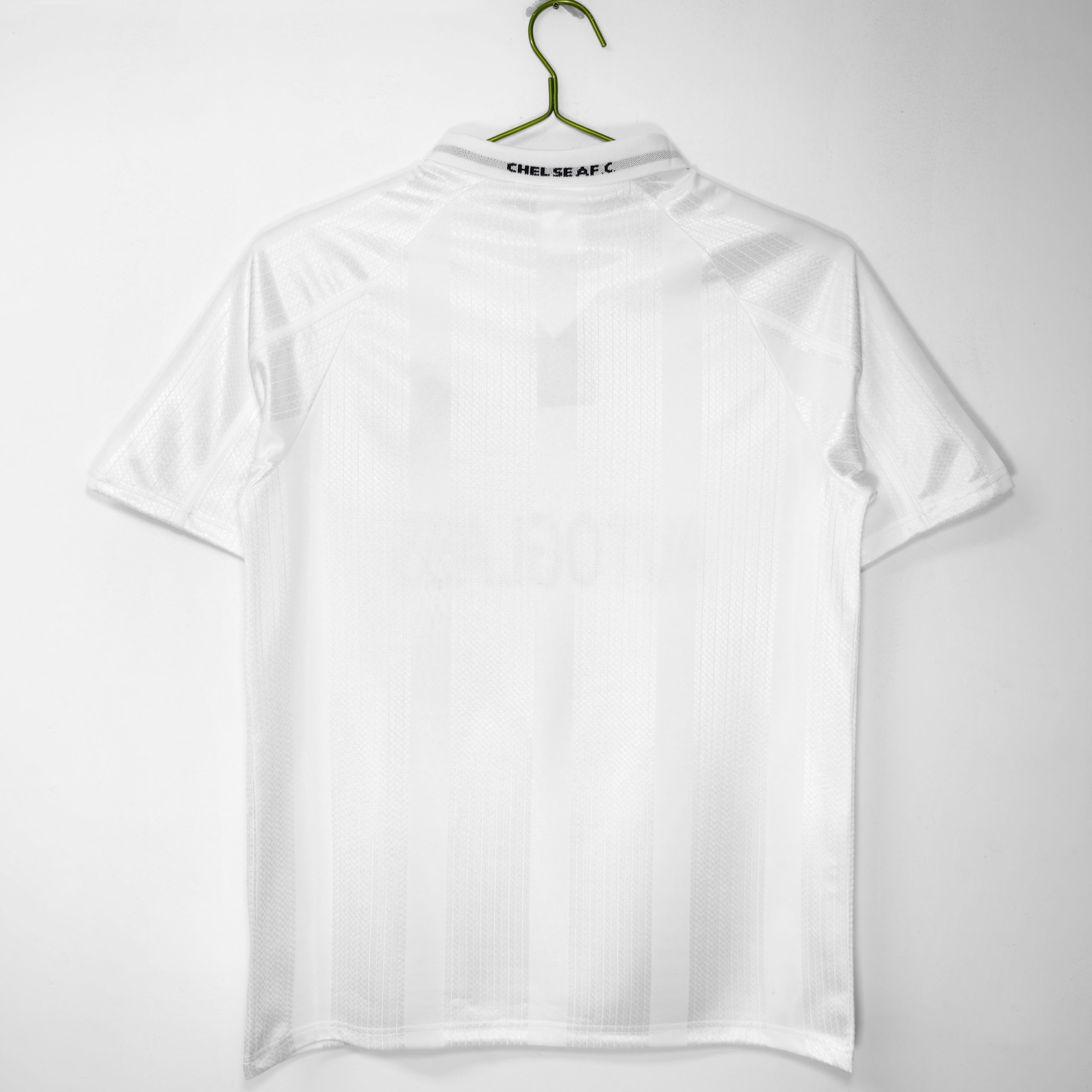 Chelsea 1998/99 Away Retro Jersey (Fan Version) - Image 2