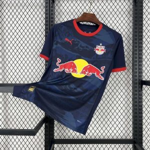 2025/26 FC Red Bull Salzburg Away Jersey Fan Version