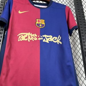 Club America 2001/02 Away Retro Jersey (Fan Version)