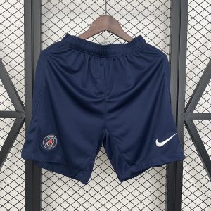 2025/26 PSG Home Shorts