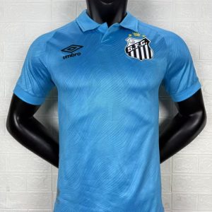 Santos FC 2025/26 Third Jersey (Player Version)