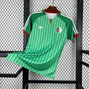 Algeria 2026 World Cup Away Jersey (Fan Version)