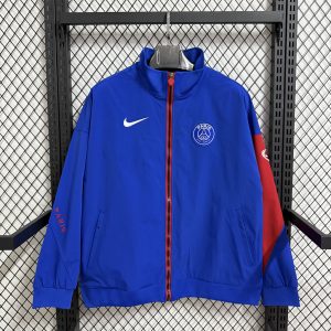 2025/26 PSG Windbreaker