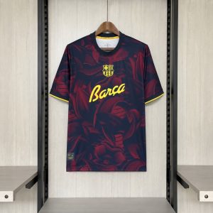 Barcelona 2026/27 Jersey