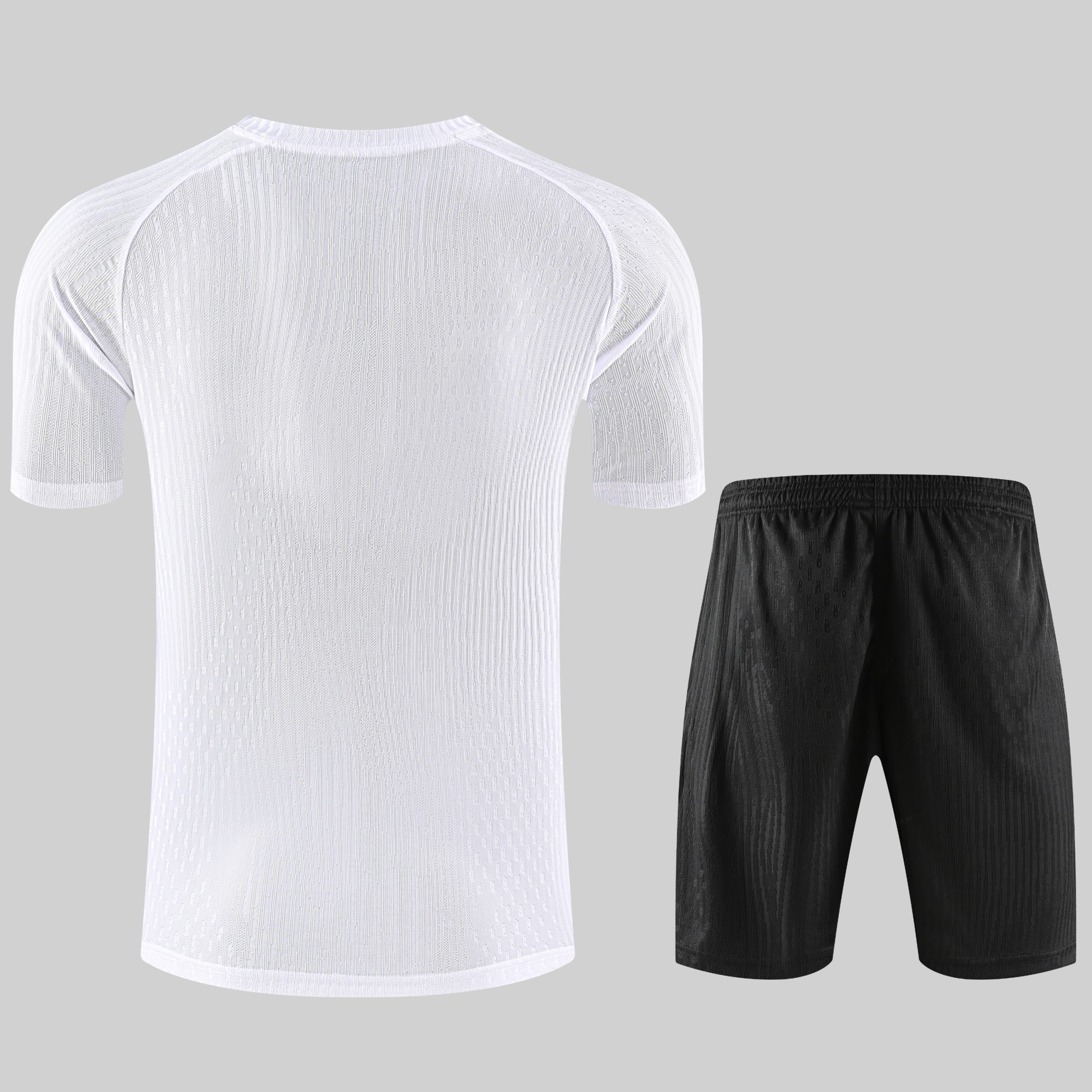 2026/27 PSG Short Sleeve Training Suit - Image 5