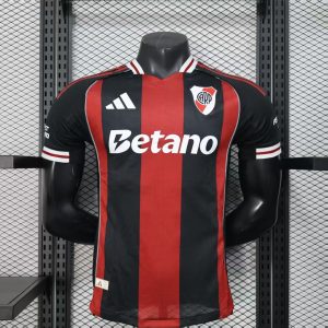 River Plate 2025/26 Away Jersey (Player Version)