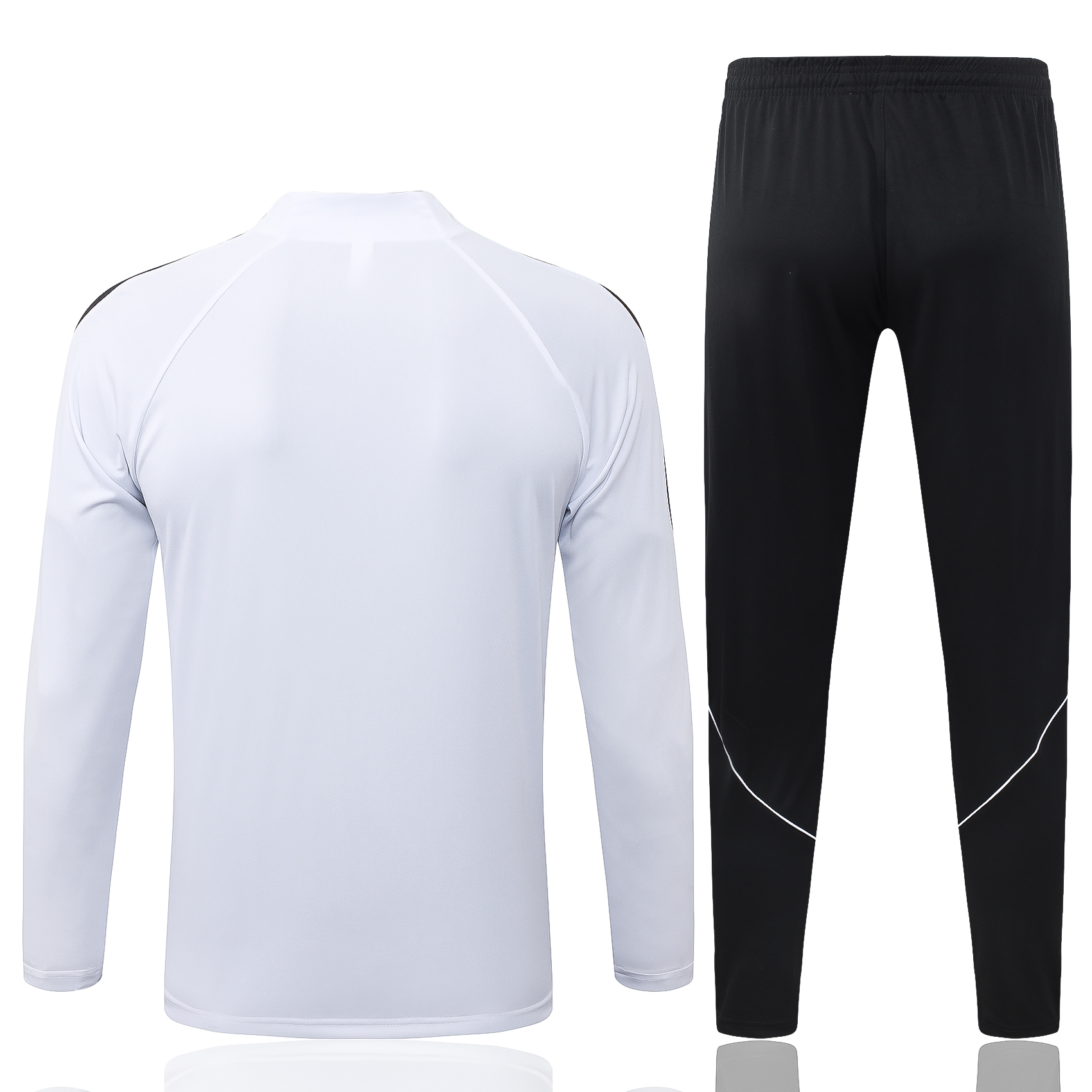 2026/27 PSG Kids Long Sleeve Training Set - Image 2