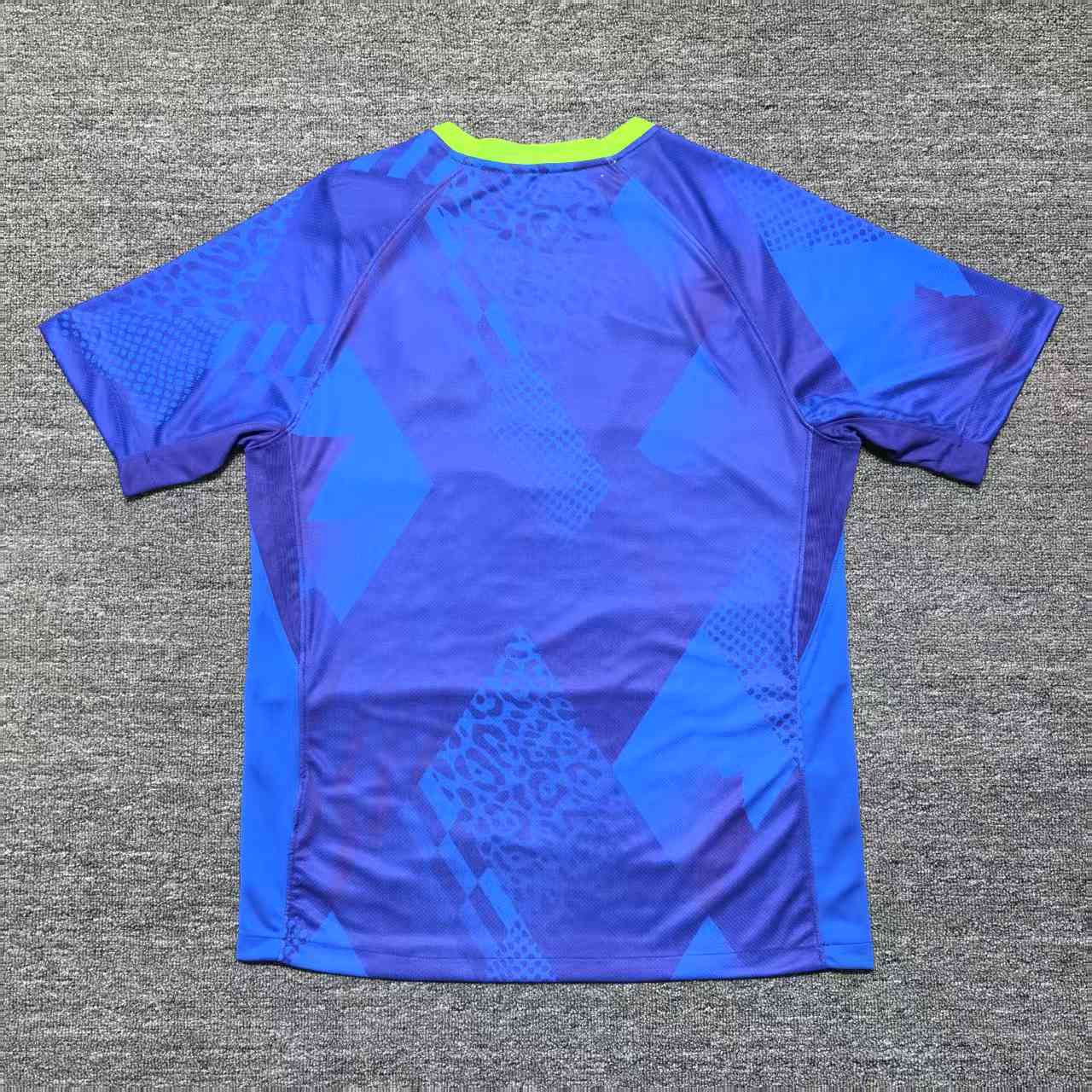 Brazil 2025 Away Jersey (Fan Version) - Image 2