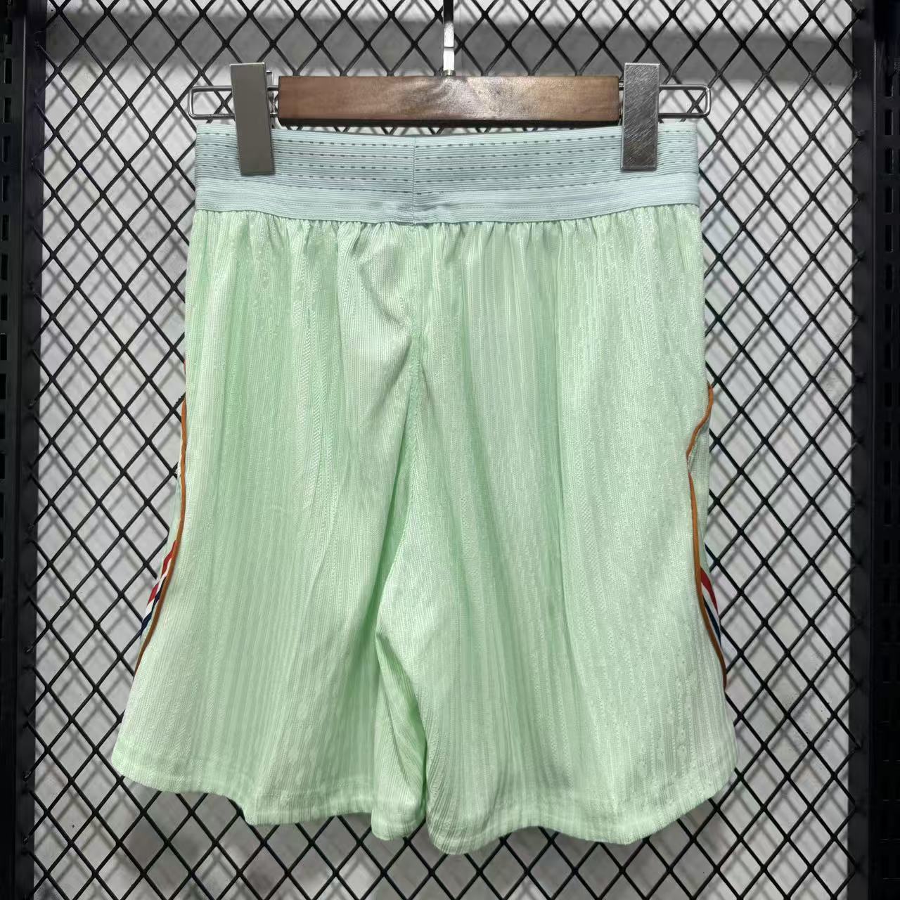 France 2026 World Cup Away Shorts (Player Version) - Image 2