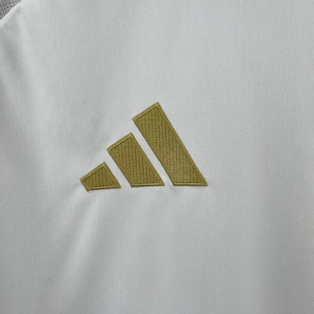 Atletico Mineiro 2025/26 Away Jersey (Fan Version) - Image 3