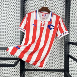 2016/17 Chivas 110th Anniversary Retro Jersey Fan Version